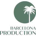Barcelona Production Logo
