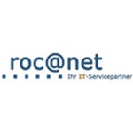 rocanet Ihr IT-Servicepartner Logo