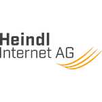 Heindl Internet AG Logo