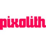 pixolith GmbH & Co.KG Logo