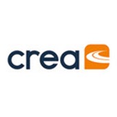 CREA Werbeagentur GmbH Logo