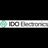 IDO Electronics Logo