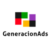 Generacion Ads SL Logo