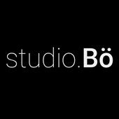 Studio Bö Logo