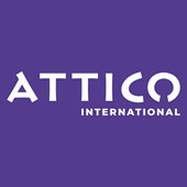 Attico International Logo