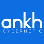 Ankh Cybernetic Technologies Logo
