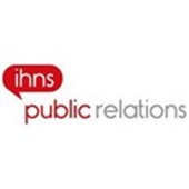 Ihns Public Relations Logo