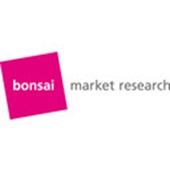 Bonsai GmbH – Member of TNS Logo