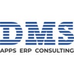 DMS Systemhaus GmbH Logo