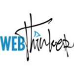 WebThinker Logo