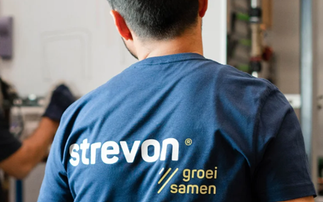 Bastian Lewis Projekt - Een nieuwe manier van werven in tech: 23% meer leads