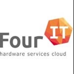 Four IT B.V. Logo