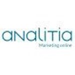 Analitia Marketing Online Logo