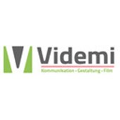Videmi GmbH & Co. KG Logo