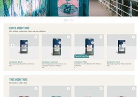 Solomax Projekt - WooCommerce- & WordPress-Entwicklung