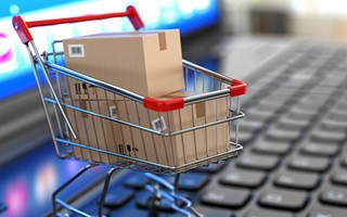 Chudovo OÜ Projekt - Plattform für den elektronischen Handel