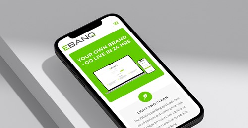 EBANQ: Vertrauen in die Zukunft des Zahlungsverkehrs