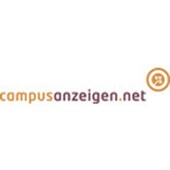 campusanzeigen.net GmbH Logo