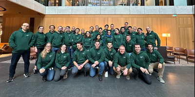 Data Reply GmbH Team