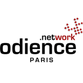 odience network Logo