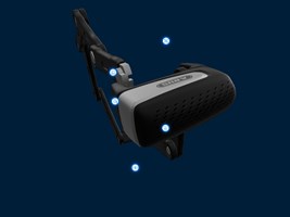 iseo Digitalagentur Projekt - ABUS - Das digitale Fahrradschloss