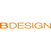 B Design GmbH Logo