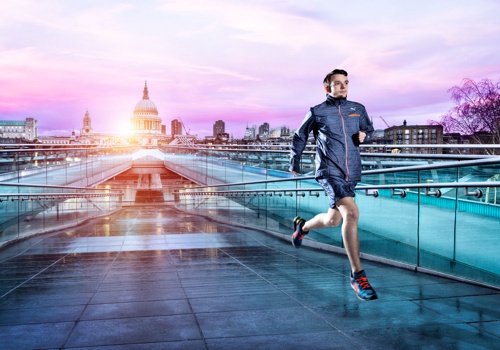 FastRock Projekt - Puma - City Rave Run