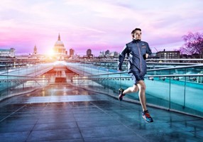 FastRock Projekt - Puma - City Rave Run