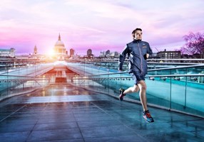FastRock Projekt - Puma - City Rave Run