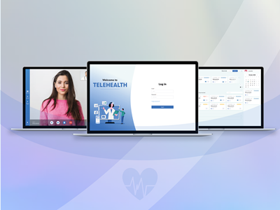 Medizinische App zur Terminvereinbarung mit Ärzten