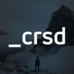 _crsd Logo
