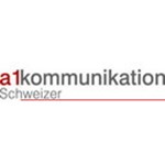 a1kommunikation Schweizer GmbH Logo