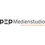 PEP Medienstudio Logo