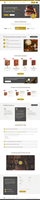 WebiProg GmbH Projekt - Webdesign