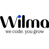 WilMa Digital GmbH Logo