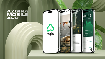 NXT YOU GmbH Projekt - Azqira - die Revolution der Hotellerie