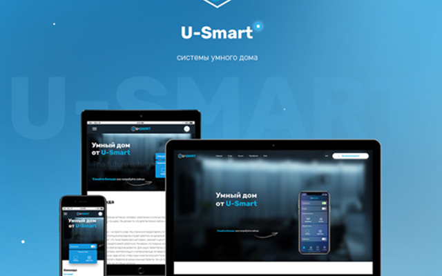 CHIZZ Projekt - U-Smart - Smart-Home-Systeme