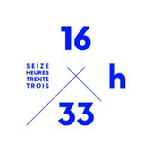 16h33