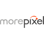 morepixel gmbh Logo