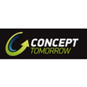 Concept Tomorrow Logo