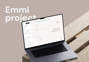 The Ash Design Projekt - AI-Powered Assistant for Regulated Industries