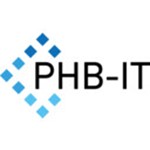 phb-IT UG(haftungsbeschränkt) Logo