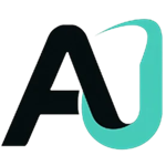 AzertyUI Logo