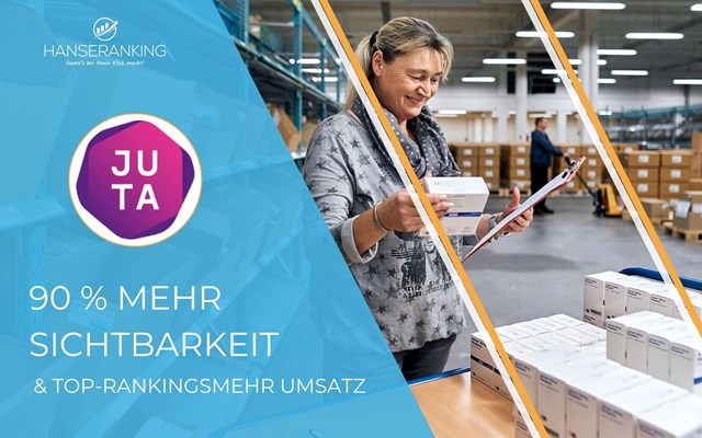 Hanseranking GmbH Projekt -
