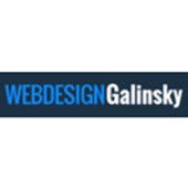 Webdesign Galinsky Logo