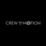 CREW IN MOTION Logo