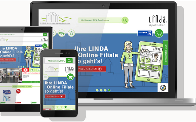 Cyberday GmbH Projekt - Omnichannel-Herausforderung mit 2.500 Filialen