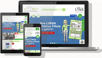 Cyberday GmbH Projekt - Omnichannel-Herausforderung mit 2.500 Filialen