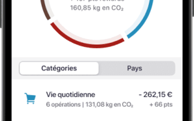 code.store Projekt - Mobile Banking-App