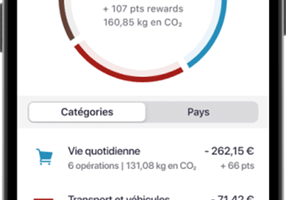 code.store Projekt - Mobile Banking-App
